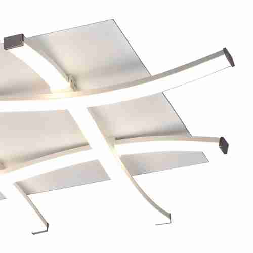 Потолочный светодиодный светильник Mantra Nur 6004K