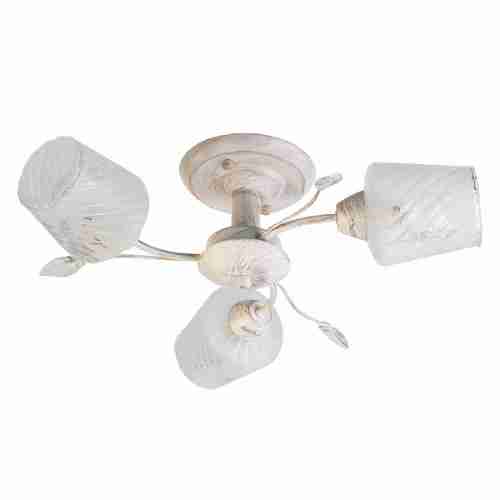 Люстра потолочная TopLight Pamela TL7150X-03WG