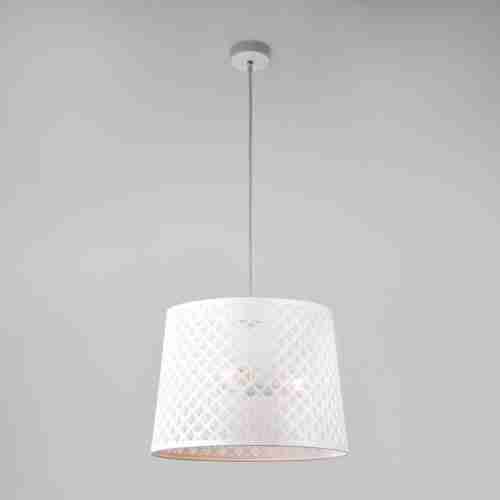 Подвесной светильник Eurosvet 70076/3 белый