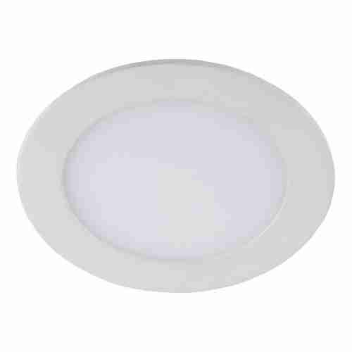 Встраиваемый светодиодный светильник ЭРА LED 1-6-6K/1 Б0046904