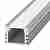 Профиль для светодиодной ленты SWG SF SF-1612