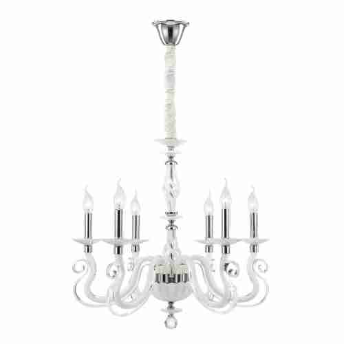 Подвесная люстра Divinare Milano 8825/03 LM-6