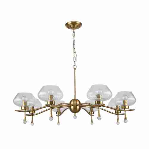 Подвесная люстра Favourite Argos 2773-8P