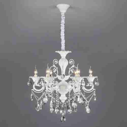 Люстра подвесная Bogate's Tivoli 294/6 Strotskis