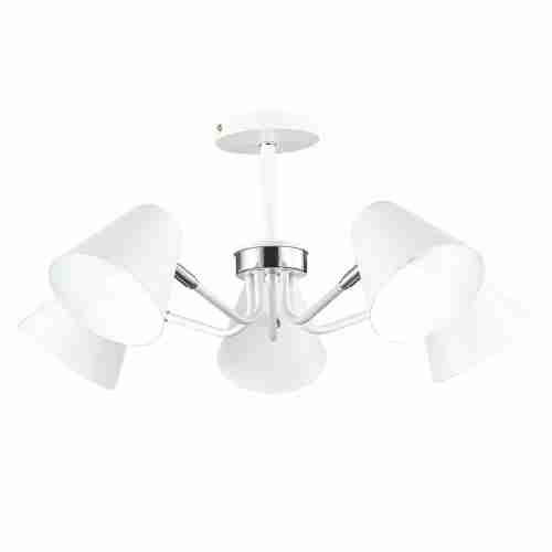 Потолочная люстра Evoluce Lere SLE106702-05