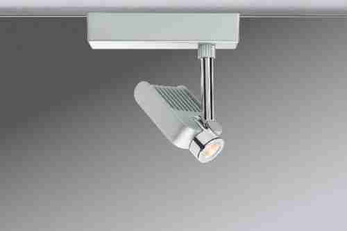 Трековый светодиодный светильник Paulmann Vision 95215