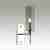 Бра Odeon Light Diatra 4688/1W