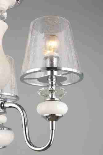 Подвесная люстра Omnilux Aviano OML-84603-03