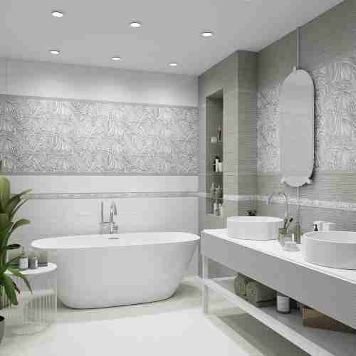 Декор ALMA Ceramica Vilona DWU11VLN007 20х60