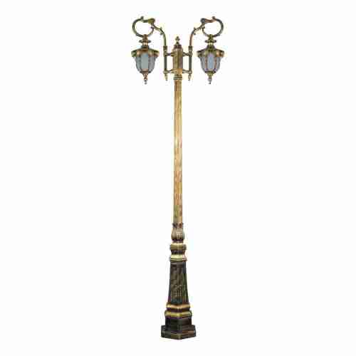 Садово-парковый светильник Feron Флоренция PL4048 11428