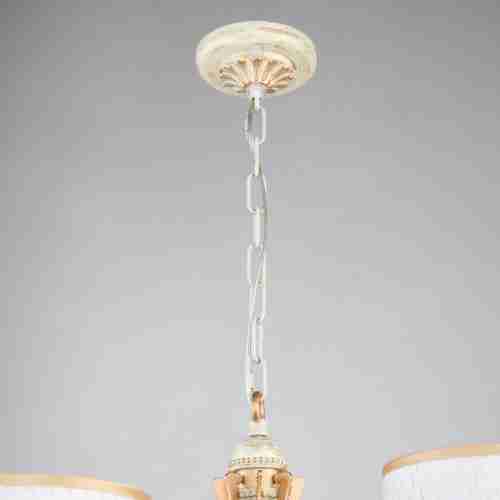 Подвесная люстра Favourite Charlotte 2695-7P