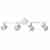 Спот Artelamp Almach A1906PL-4WH Спот Artelamp Almach A1906PL-4WH