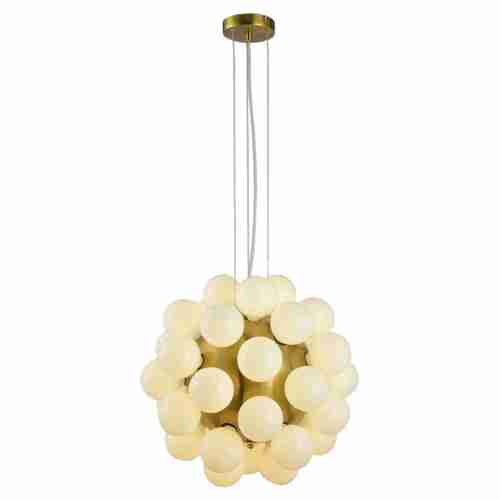 Подвесная люстра Lussole Topgrade Haines LSP-8404