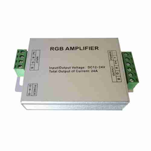 Усилитель SWG AMP AMP-RGB-24A