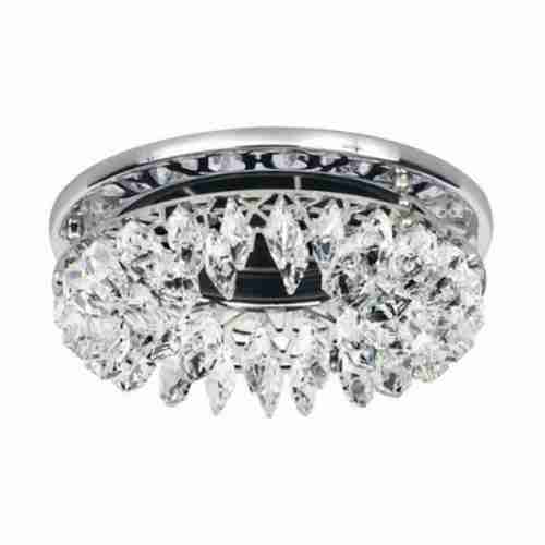 Светильник точечный Schonbek Slices SLR031E TP