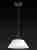 Подвесной светильник Toplight Mabel TL4430D-01BL Подвесной светильник Toplight Mabel TL4430D-01BL