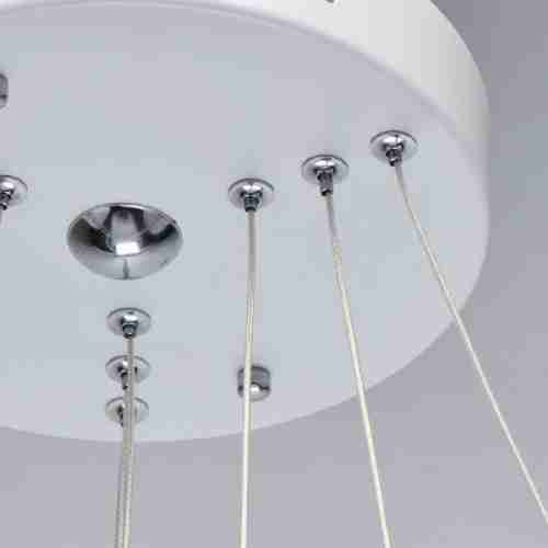 Подвесной светильник DeMarkt Аурих 496019103