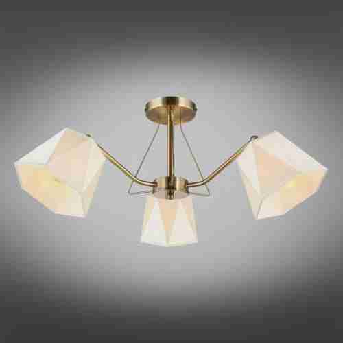 Потолочная люстра Omnilux Rapallo OML-65007-03