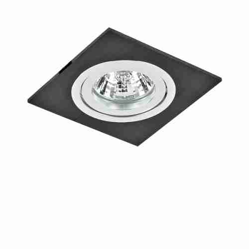 Светильник точечный Lightstar Banale Weng 011007