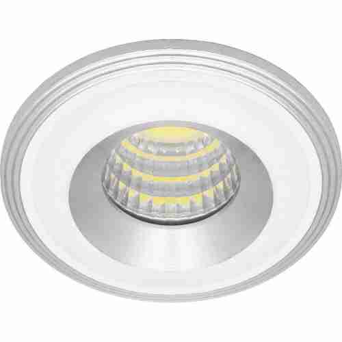 Встраиваемый светодиодный светильник Feron LN003 28776