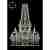 Люстра подвесная Art Classic 11.12.16+8+4.300.3d.h-130.Gd.Sp