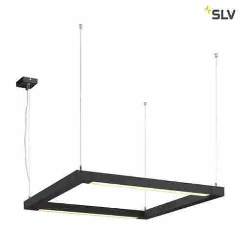 Светильник подвесной SLV Open Grill 157650