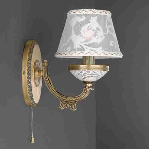 Бра Reccagni Angelo A 7032/1