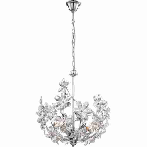 Люстра подвесная LGO LSP-0184