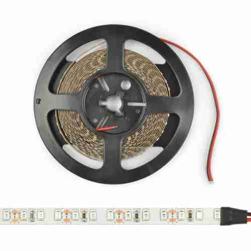 Светодиодная лента Uniel ULS-M14-2835-168LED/m-10mm-IP20-DC12V-14W/m-5M-4000K PROFI кат-ка гермет уп