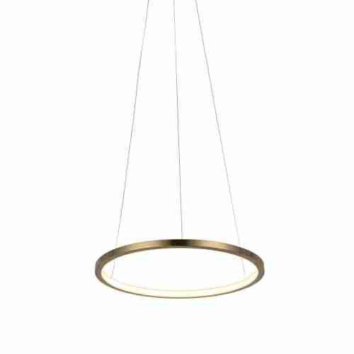Подвесной светодиодный светильник Loft IT Ring 10014S