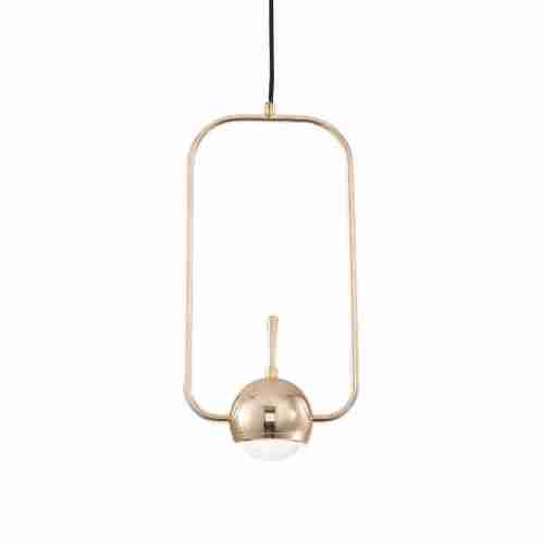 Подвесной светодиодный светильник Loft IT Nuance 8139-A