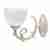 Бра MW-Light Ариадна 450022901 Бра MW-Light Ариадна 450022901