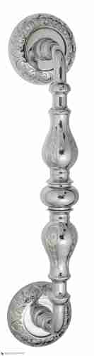 Ручка скоба Venezia "GIFESTION" 290мм (230мм) D4 полированный хром