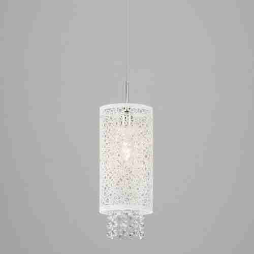 Подвесной светильник Eurosvet 1181/1 хром