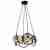 Подвесная люстра Rivoli Ariadna 4074-204 Б0047333