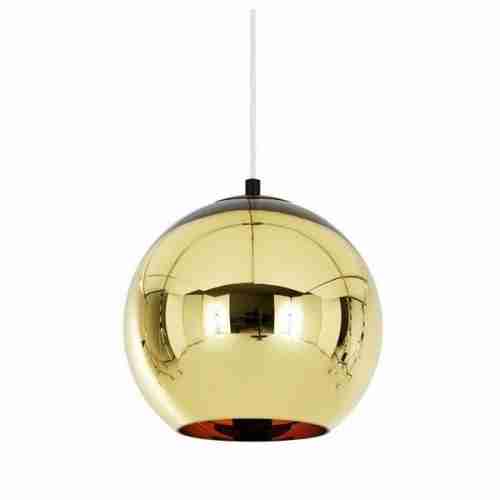 Подвесной светильник Loft It Copper Shade LOFT2024-B
