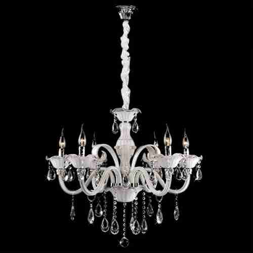 Люстра подвесная Bogate's 125/6 Strotskis