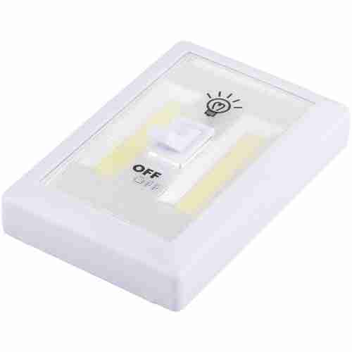 Настенный светодиодный светильник Feron FN1208 23379