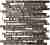 Мозаика Lantic Colonial Mosaics Collection L244000961 Treasures Bronz Emper Strip 29,2х30,4