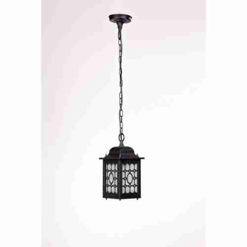 Уличный подвесной светильник Oasis Light 64805S 64805S Bl