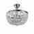 Потолочный светильник Toplight Mary TL1510X-03CH Потолочный светильник Toplight Mary TL1510X-03CH