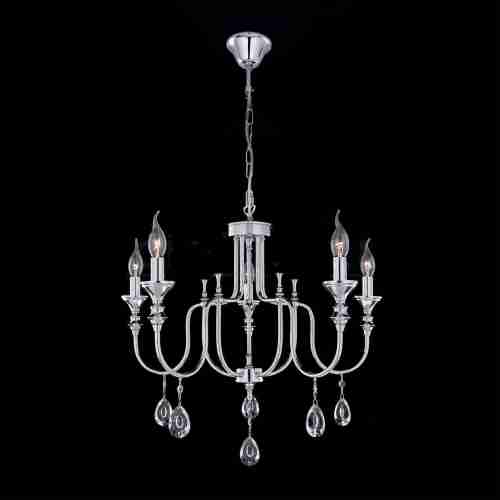 Подвесная люстра Citilux Рига CL437151