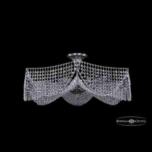 Люстра потолочная Bohemia 77181/76 NB