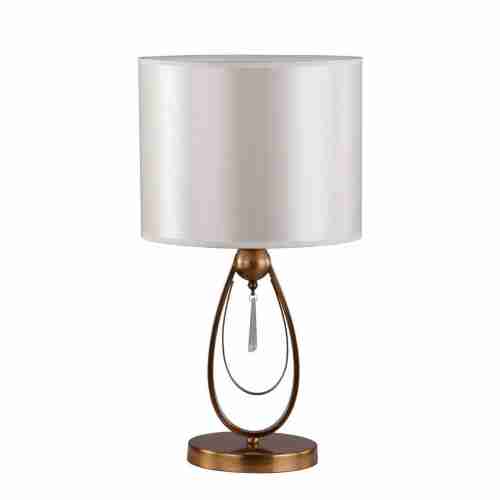 Настольная лампа Omnilux Mellitto OML-63814-01