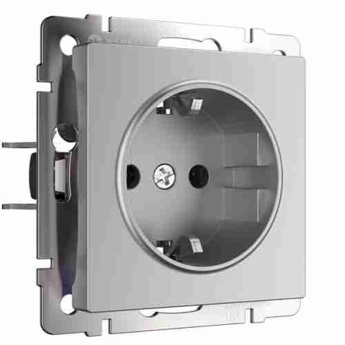 Розетка Werkel WL06 WL06-10-01