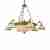 Подвесная люстра Reccagni Angelo L 6208/6+4