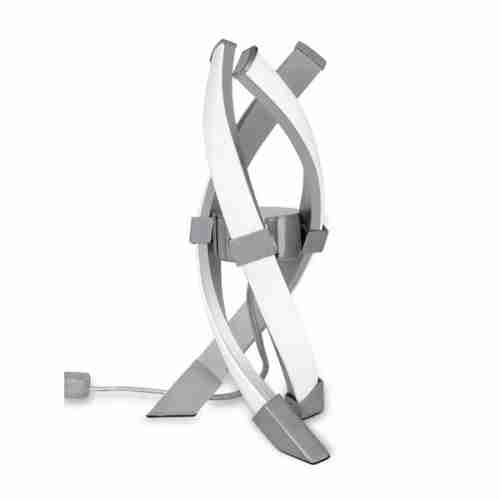 Интерьерная настольная лампа Mantra Espirales 5082