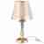 Настольная лампа Freya Ksenia FR2539TL-01G