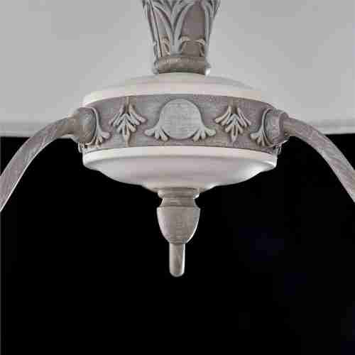 Подвесная люстра Maytoni Bouquet ARM023-PL-03-S