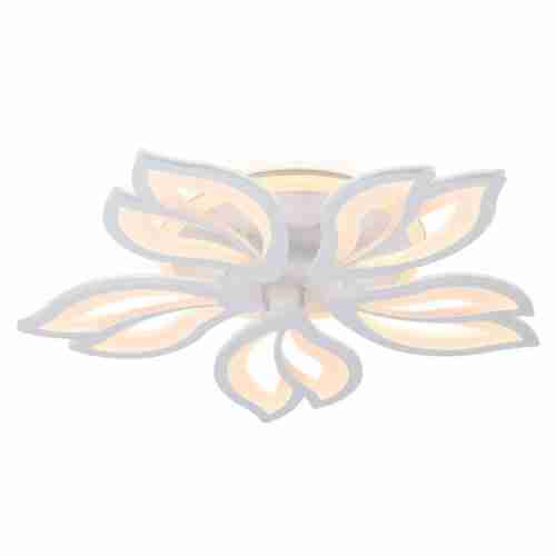 Потолочная люстра Ambrella ACRYLICA FA543